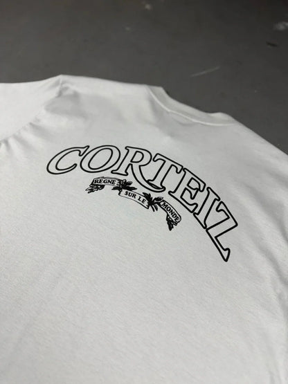 CAMISETA CORTEIZ