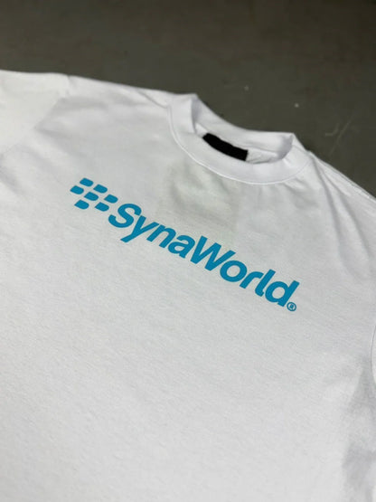 CAMISETA SYNA WORLD