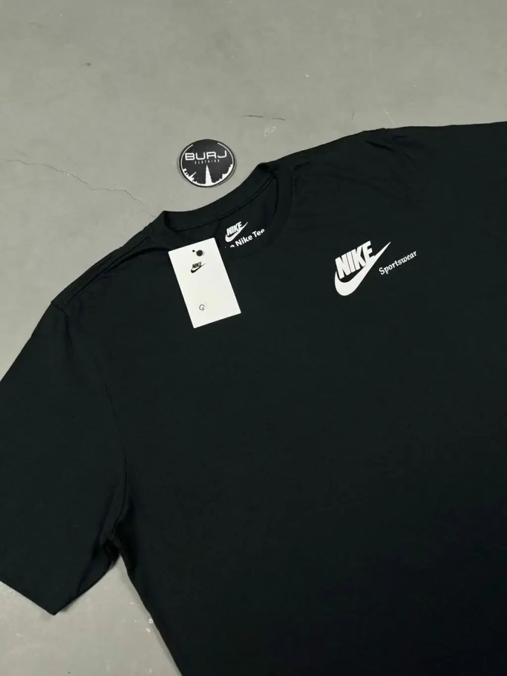 CAMISETA NK SPORTSWEAR