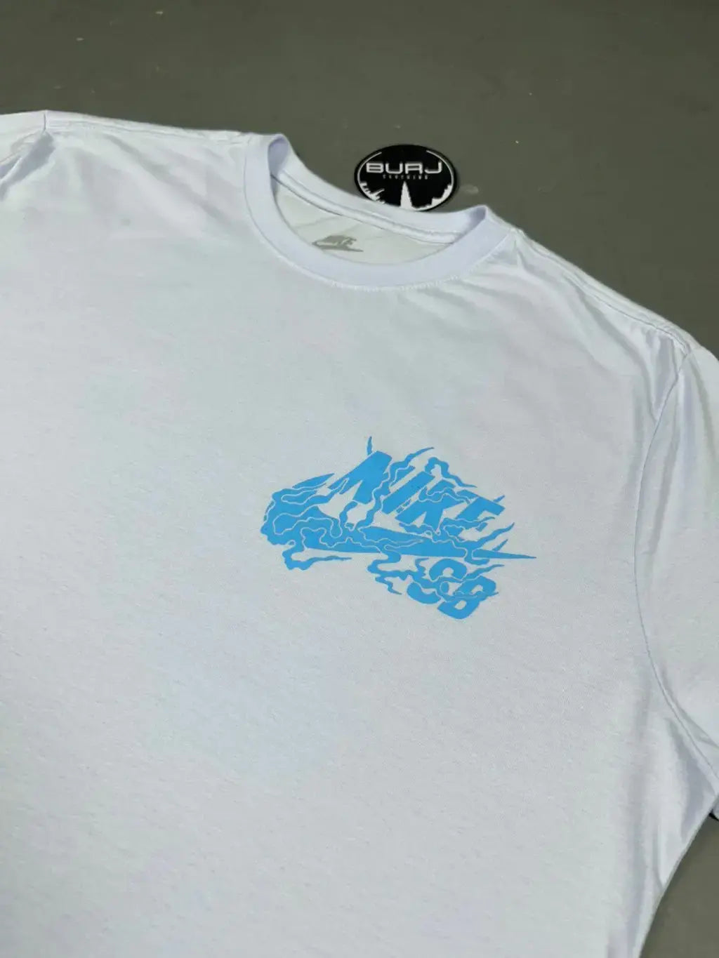 CAMISETA NK DRAGON