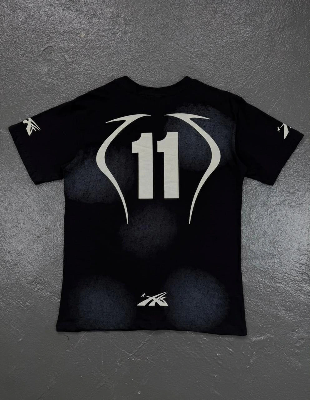 CAMISETA HELLSTAR
