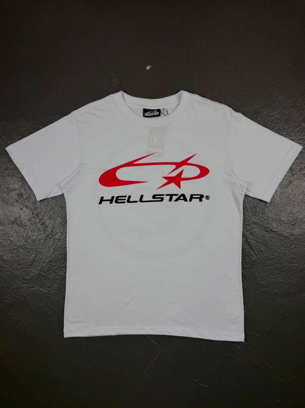 CAMISETA HELLSTAR
