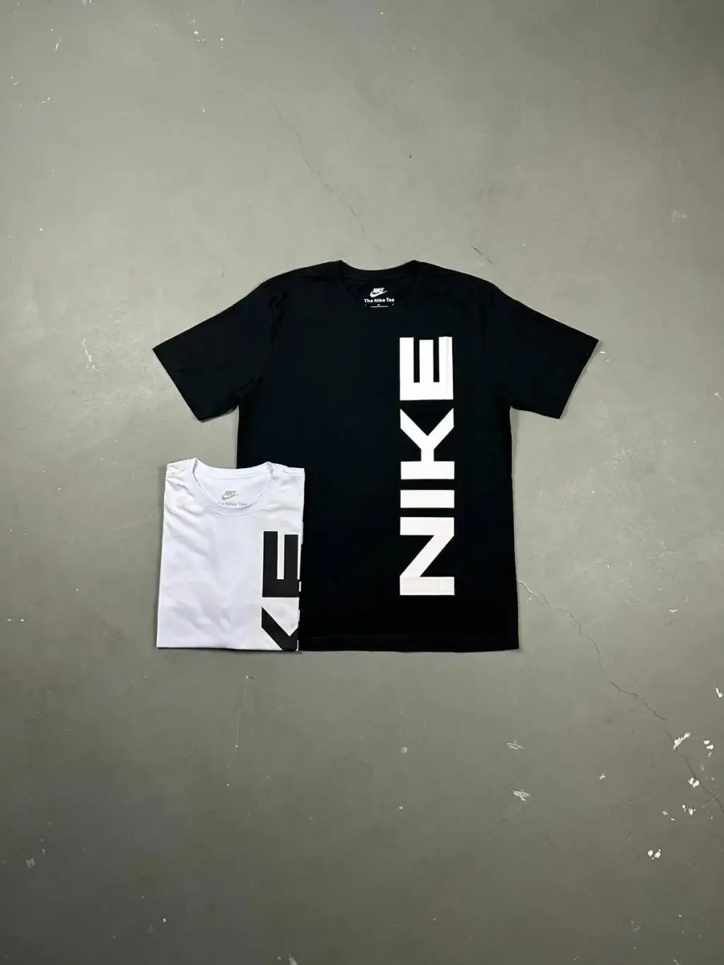 CAMISETA NK BIG AIR