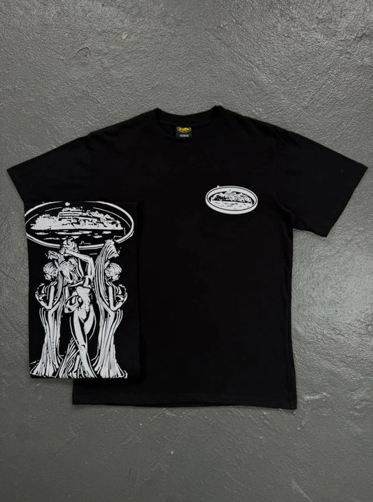 CAMISETA CORTEIZ