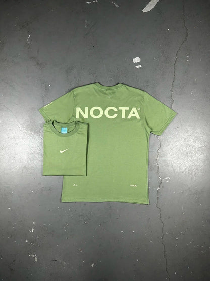 CAMISETA NK X NOCTA