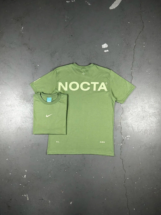 CAMISETA NK X NOCTA
