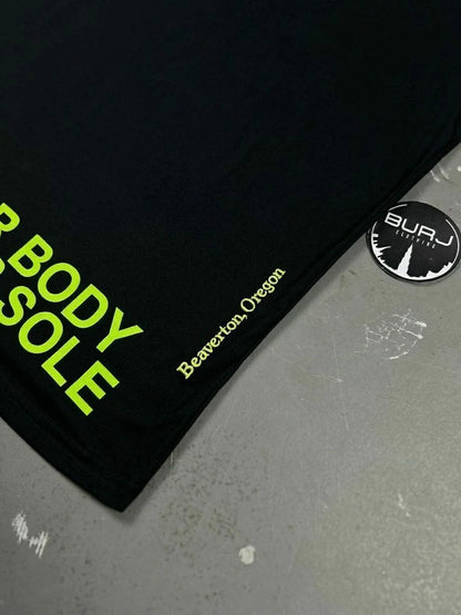 CAMISETA NK WORLDTOUR