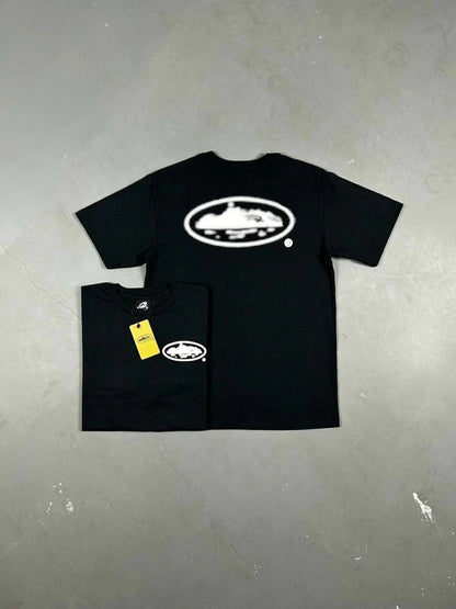 CAMISETA CORTEIZ "ISLAND STENCIL"