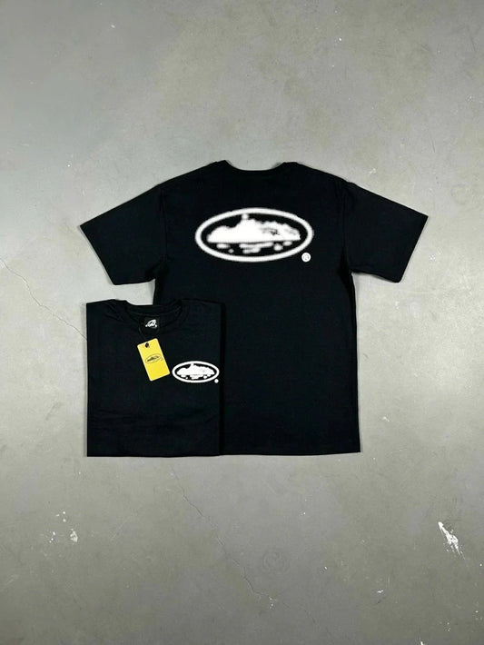 CAMISETA CORTEIZ "ISLAND STENCIL"