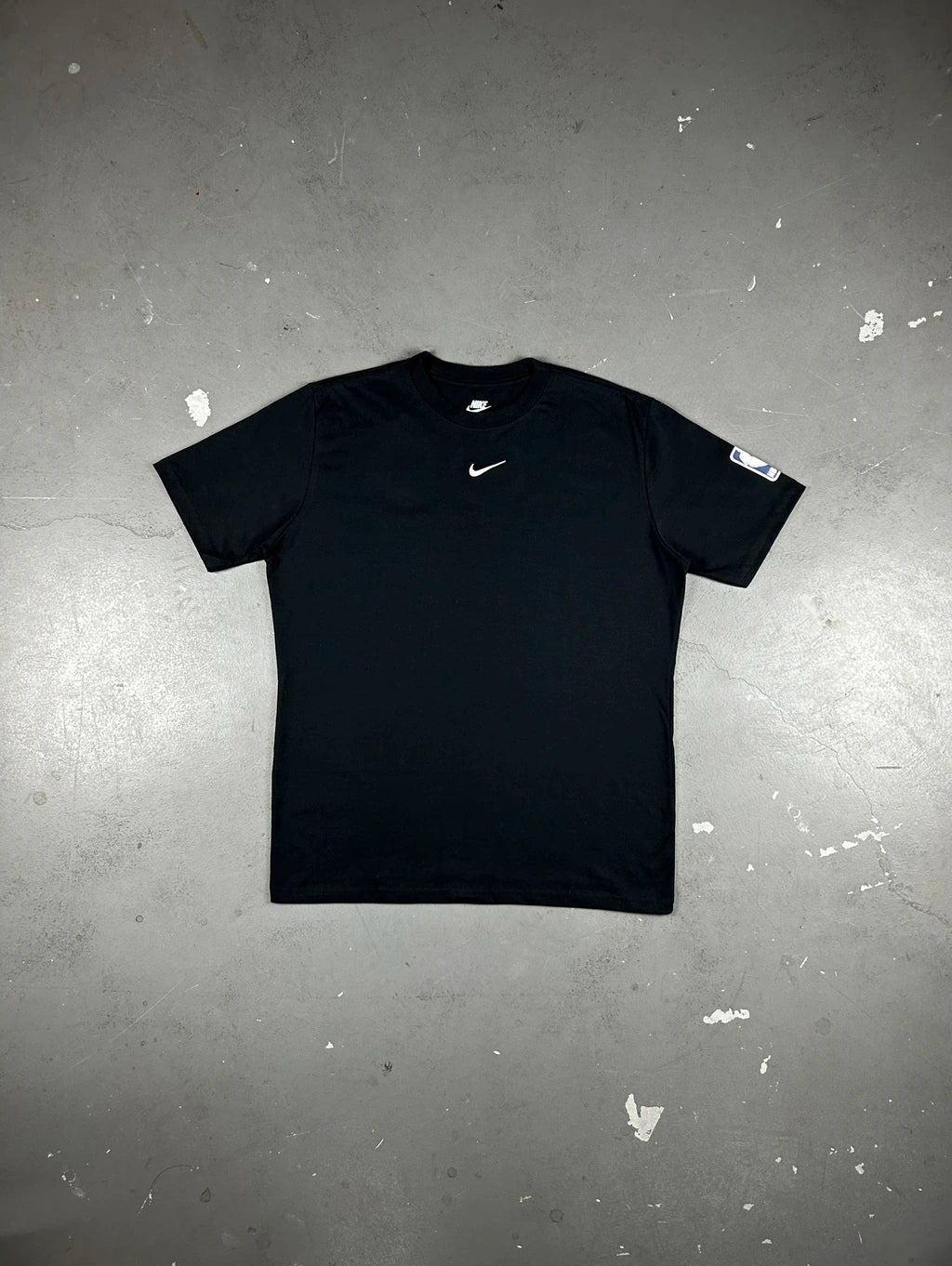 CAMISETA NK FEAR OF GOD