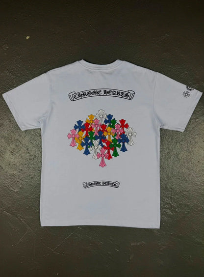 CAMISETA CHROME HEARTS