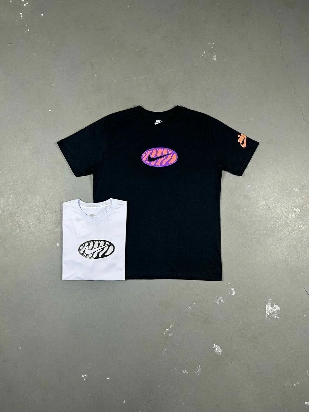 CAMISETA NK MAX 90