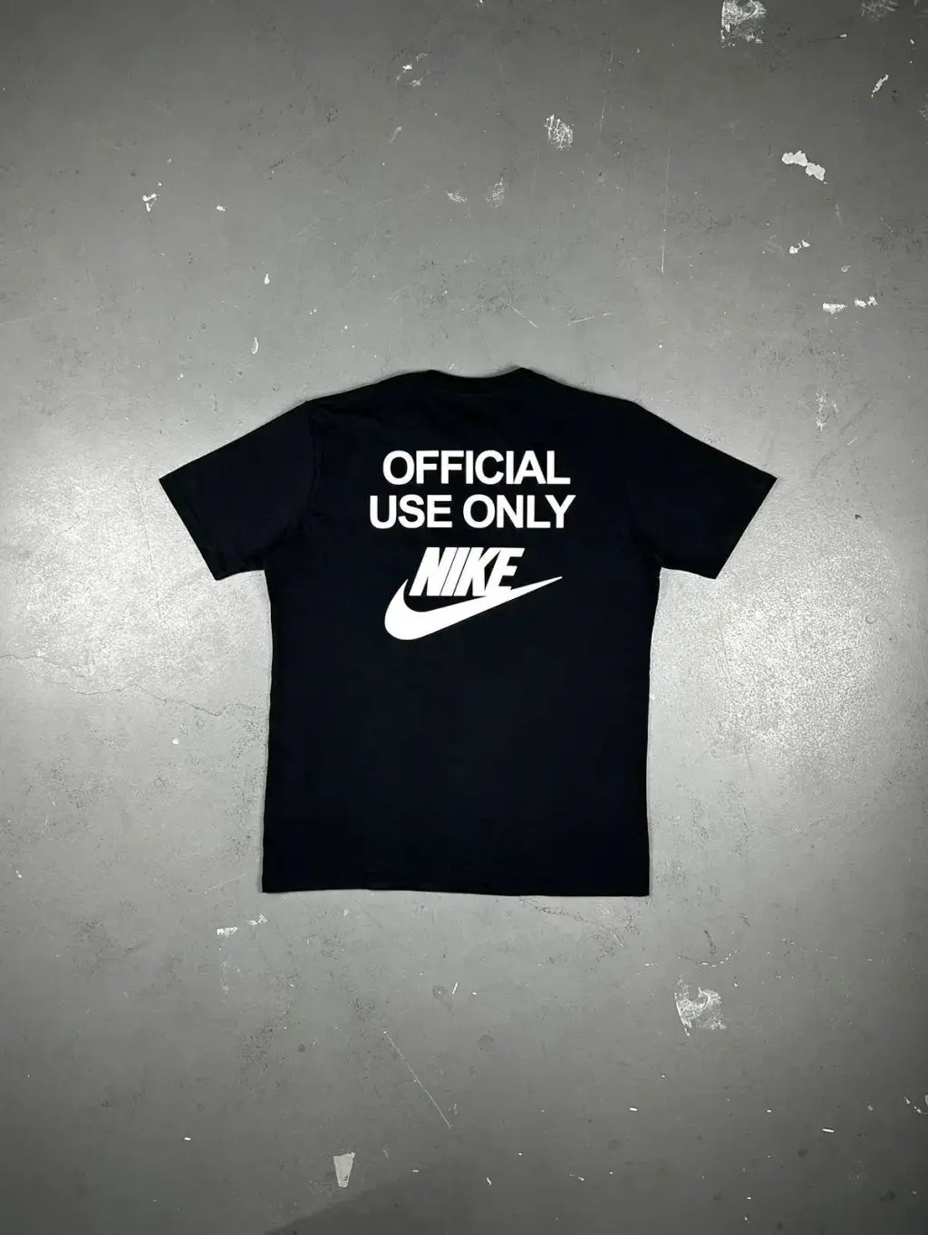 CAMISETA NK ONLY