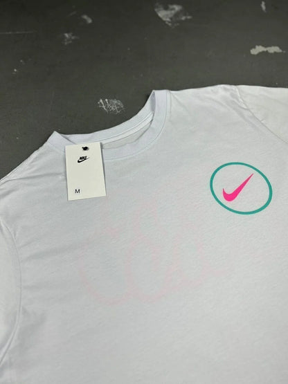 CAMISETA NK CIRCLE