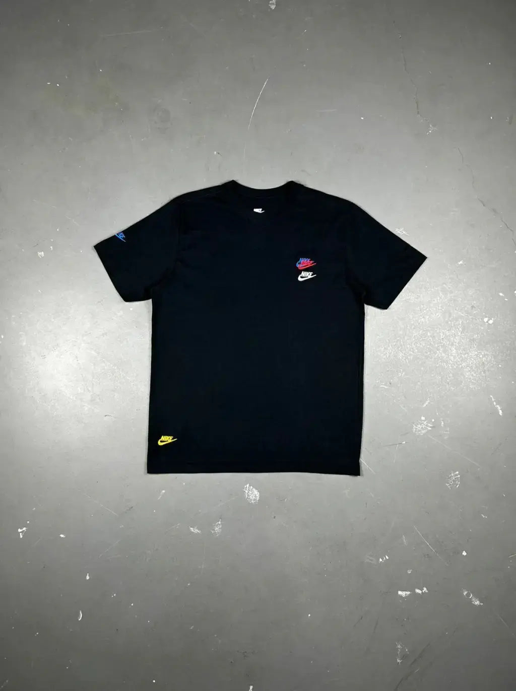 CAMISETA NK MULTI