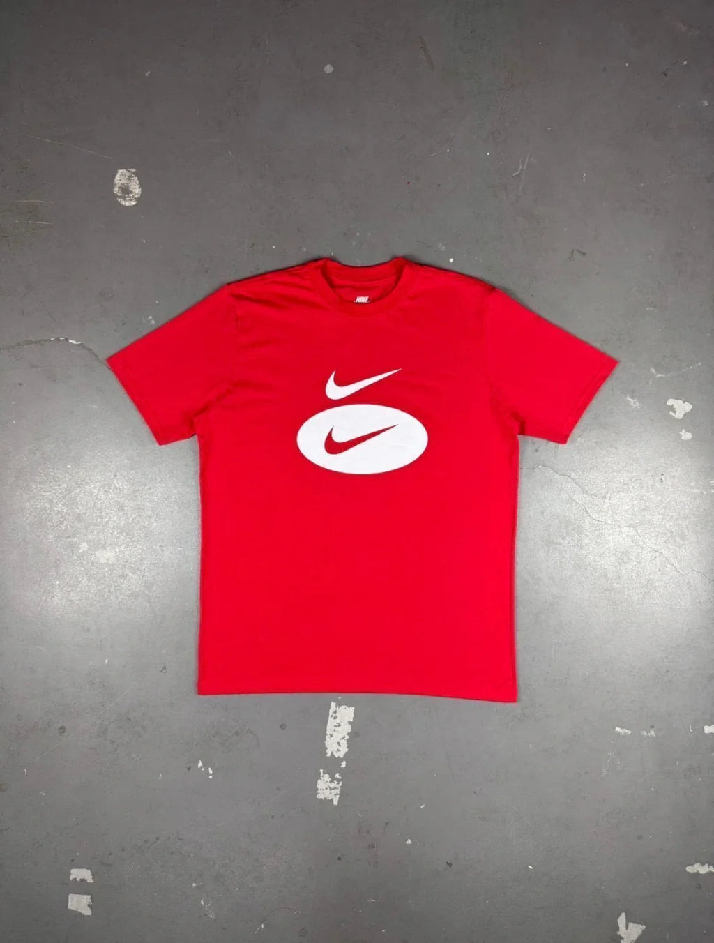 CAMISETA NK SWOOSH LEAGUE