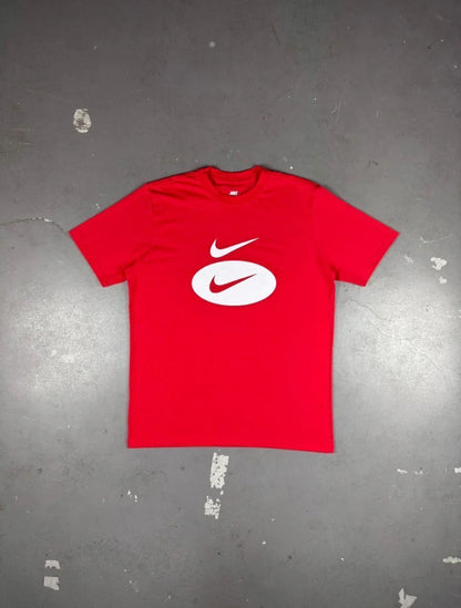 CAMISETA NK SWOOSH LEAGUE