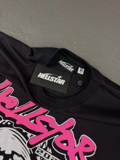 CAMISETA HELLSTAR