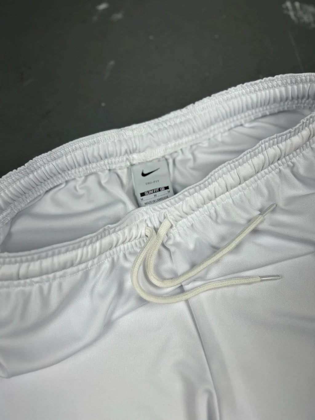 CONJUNTO DRY FIT NK ACADEMY