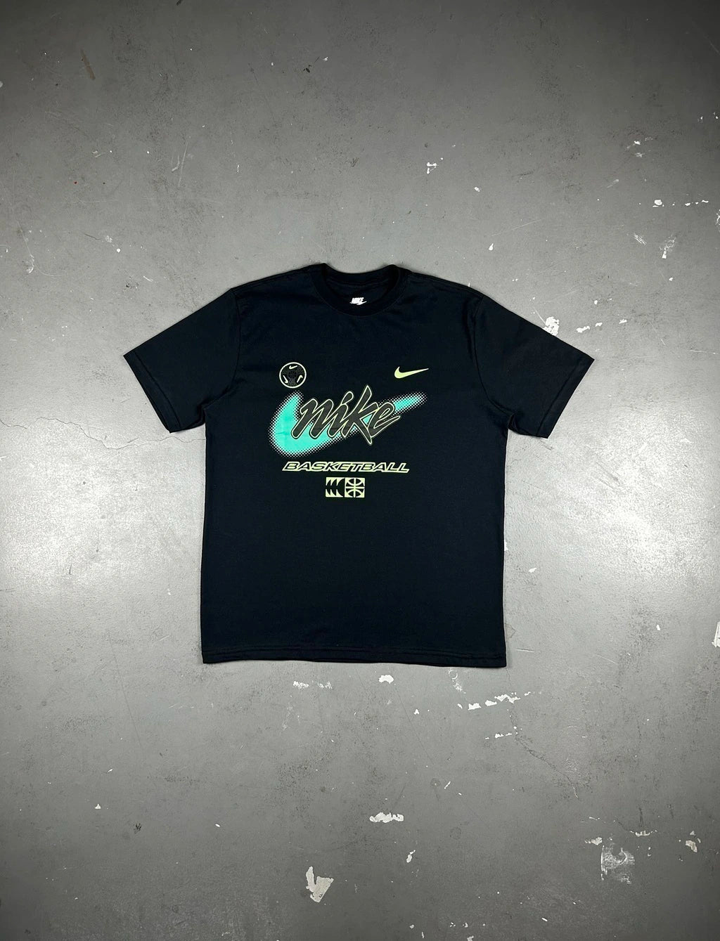 CAMISETA NK OC MOTO 3