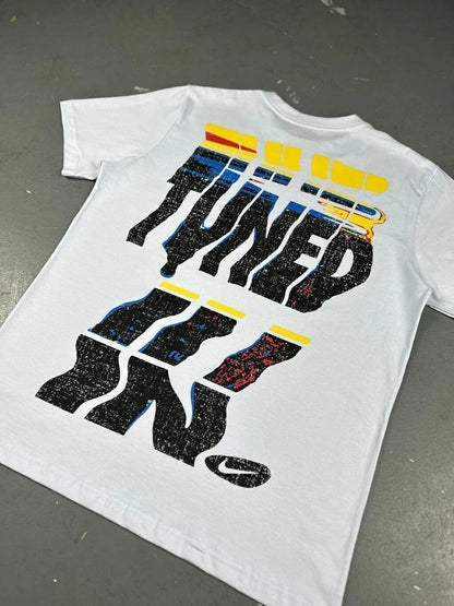 CAMISETA NK TN TUNED IN