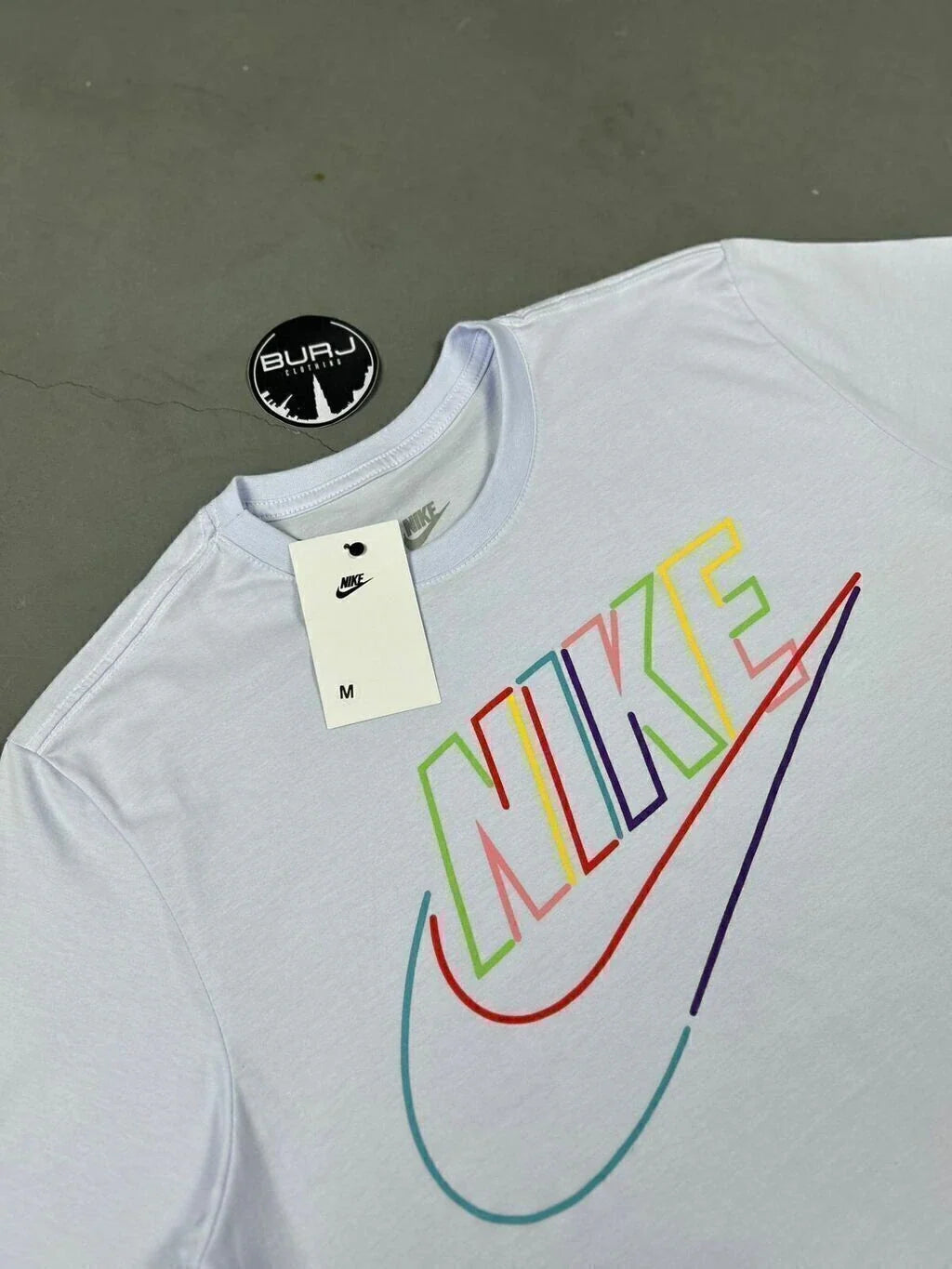 CAMISETA NK ICON COLOR