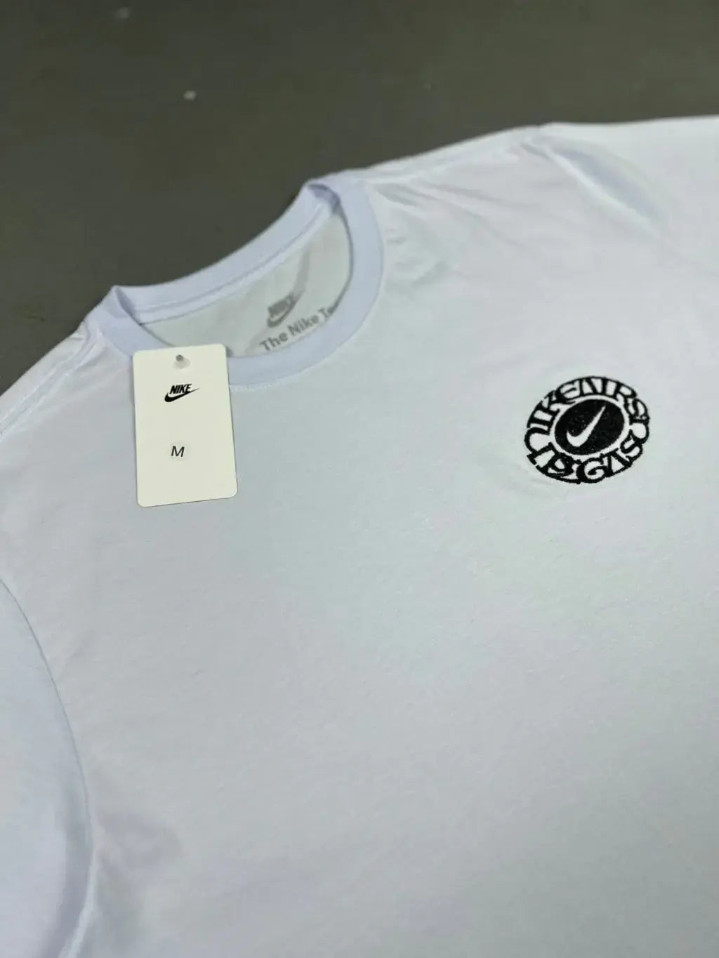 CAMISETA NK PEGASUS LEGACY