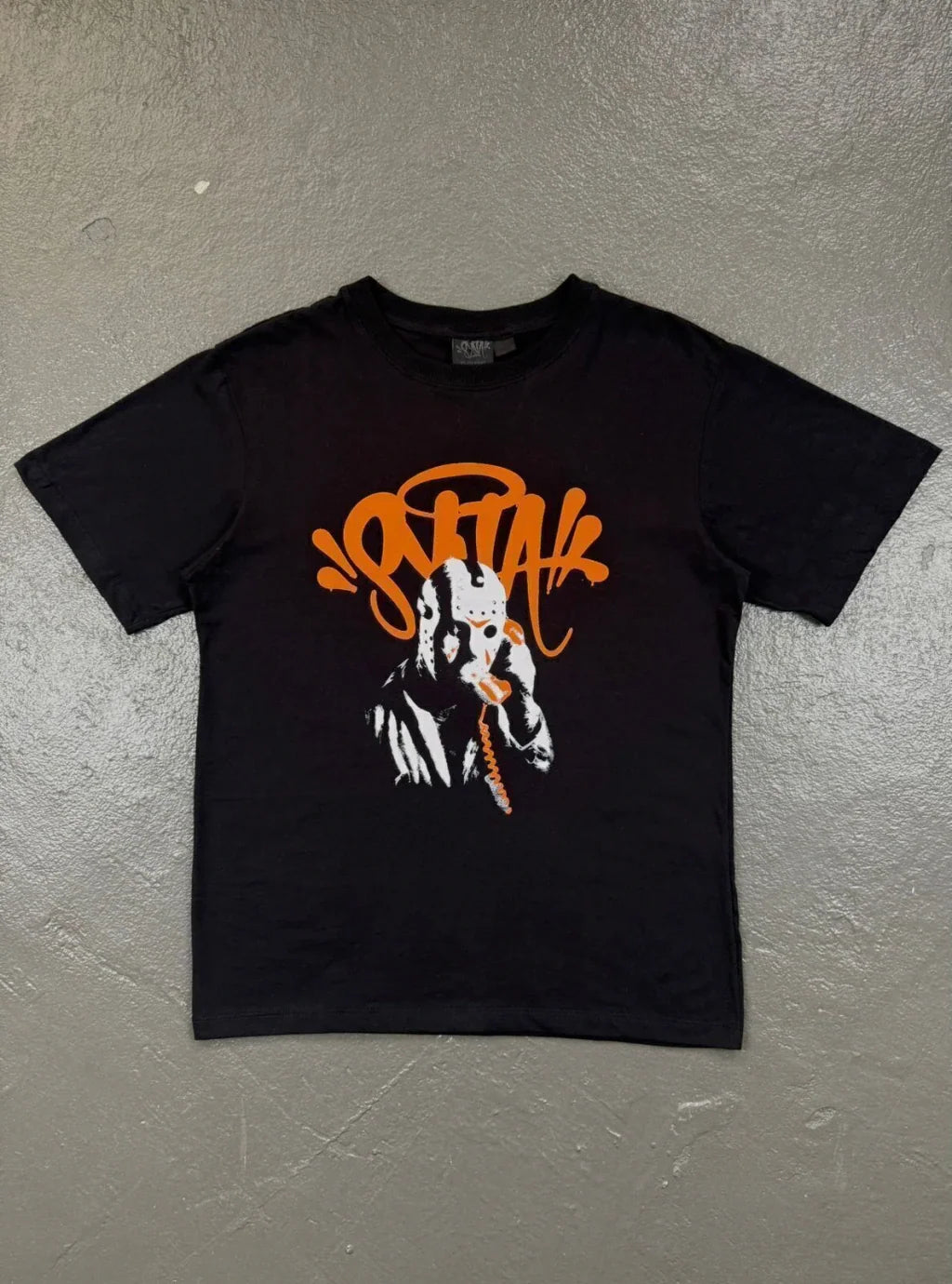 CAMISETA SYNA WORLD