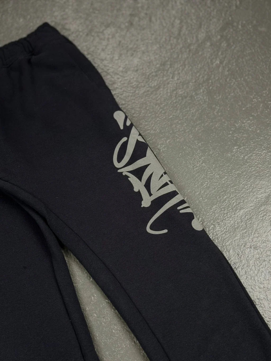 CONJUNTO SYNA WORLD