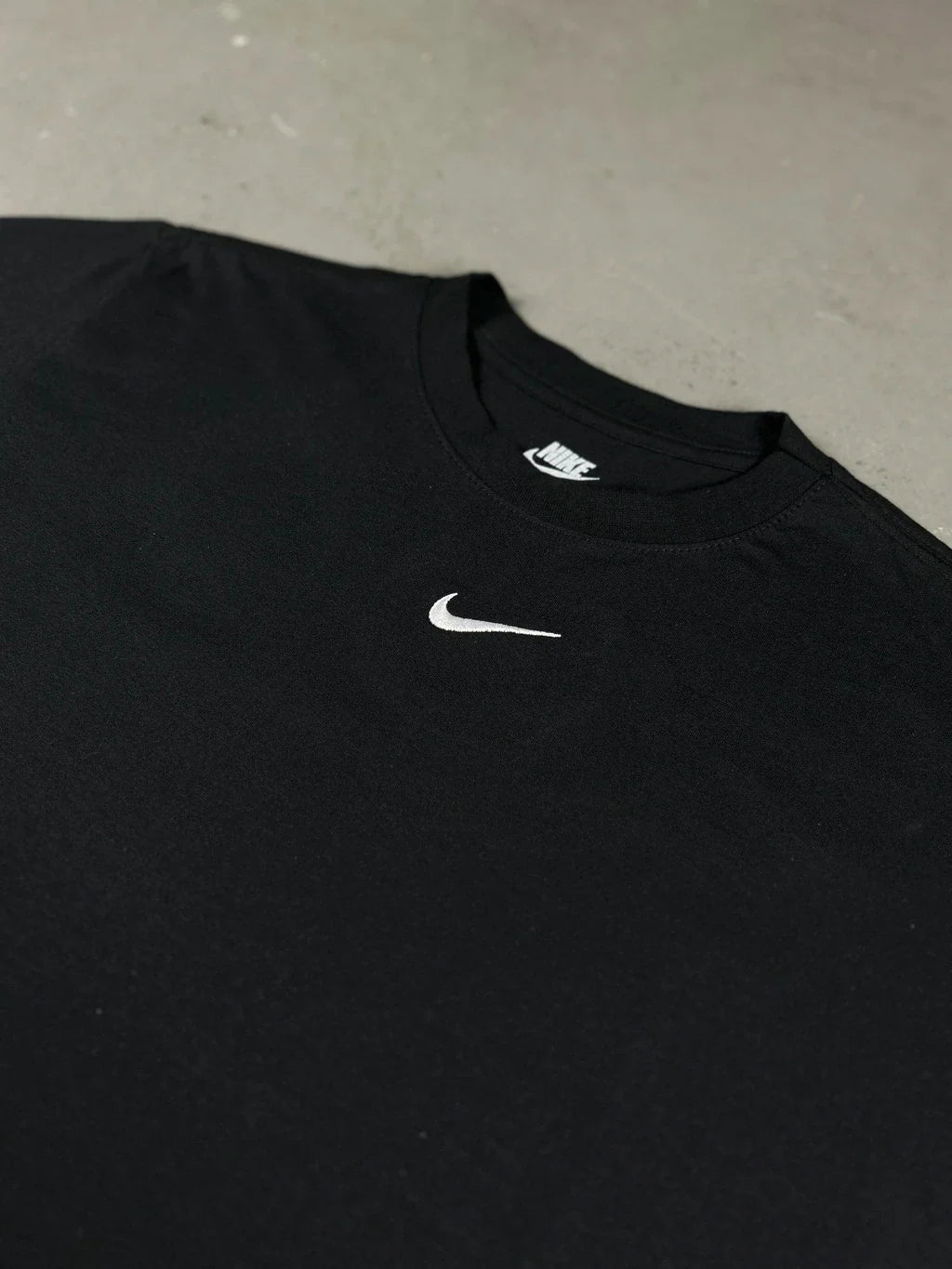 CAMISETA NK FEAR OF GOD