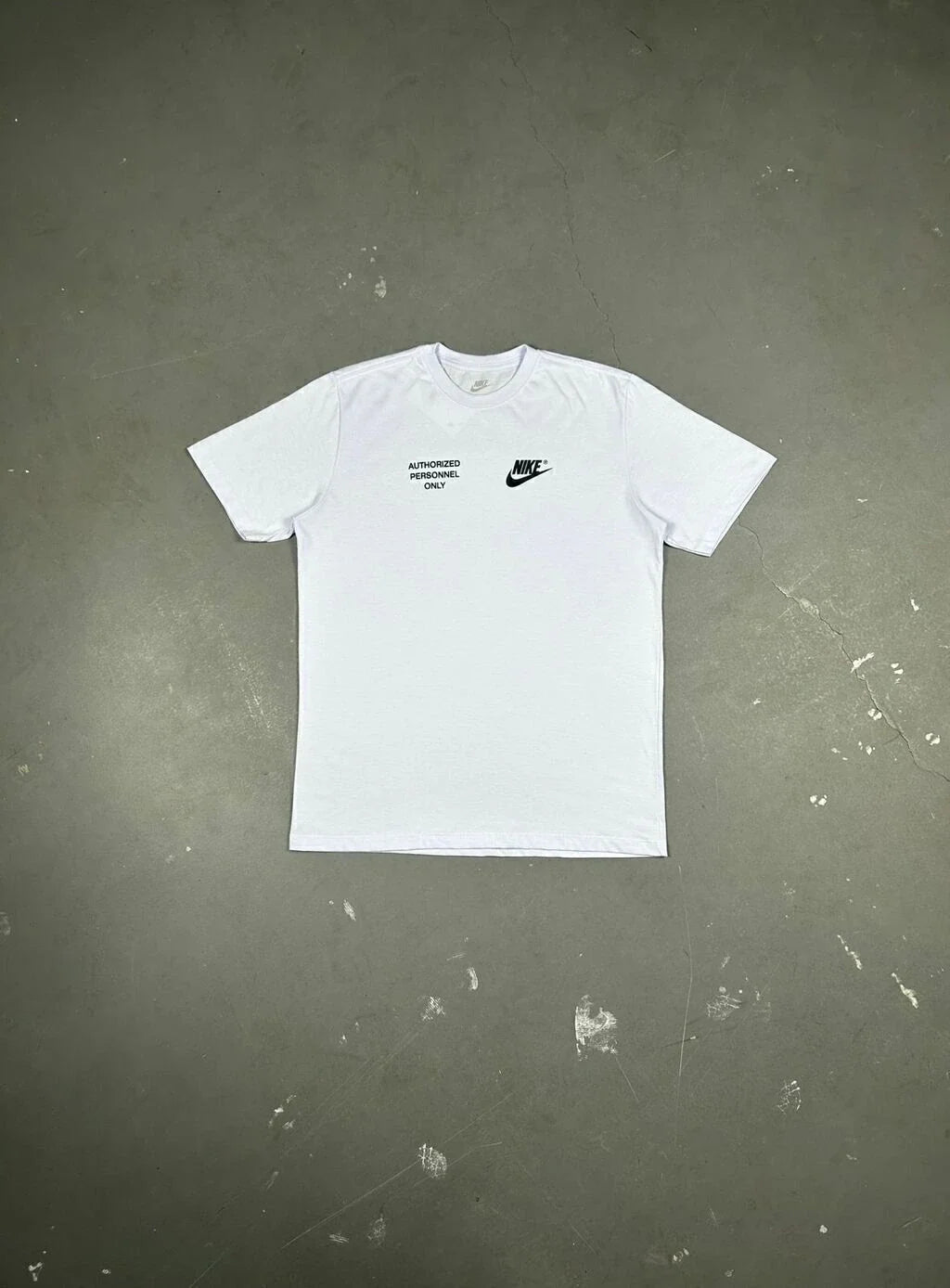 CAMISETA NK AUTHORIZED 2.0