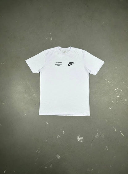 CAMISETA NK AUTHORIZED 2.0