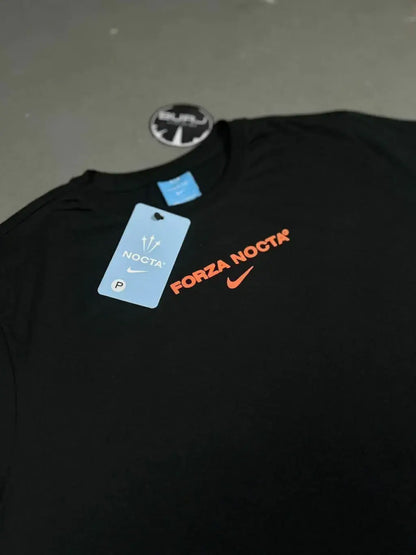 CAMISETA NK X FORZA NOCTA