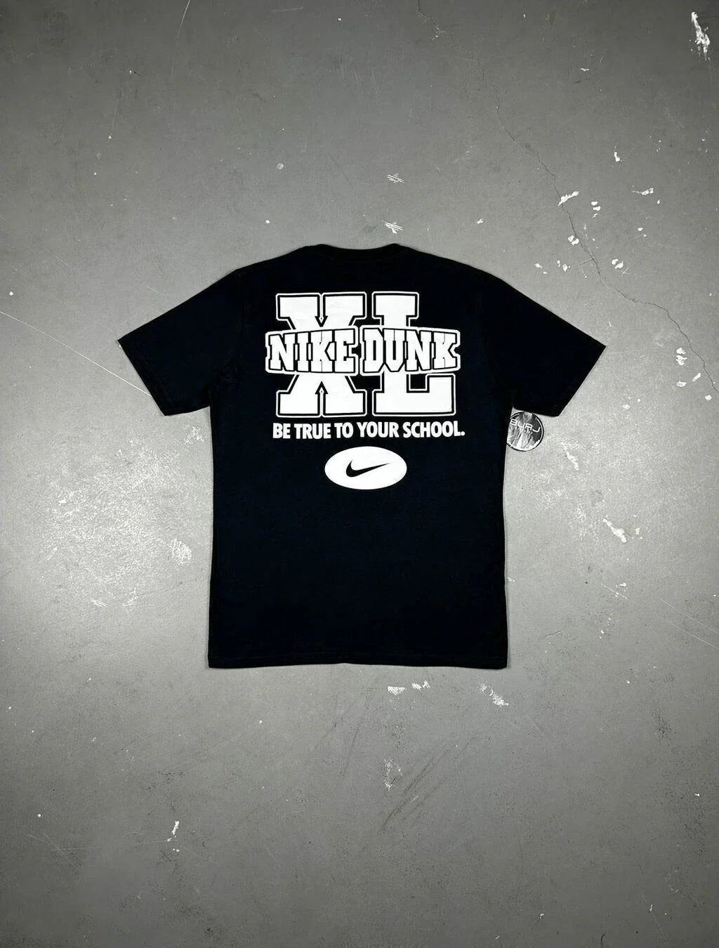 CAMISETA NK DUNK