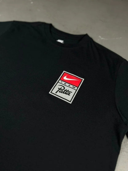 CAMISETA NK TEAM PATTA