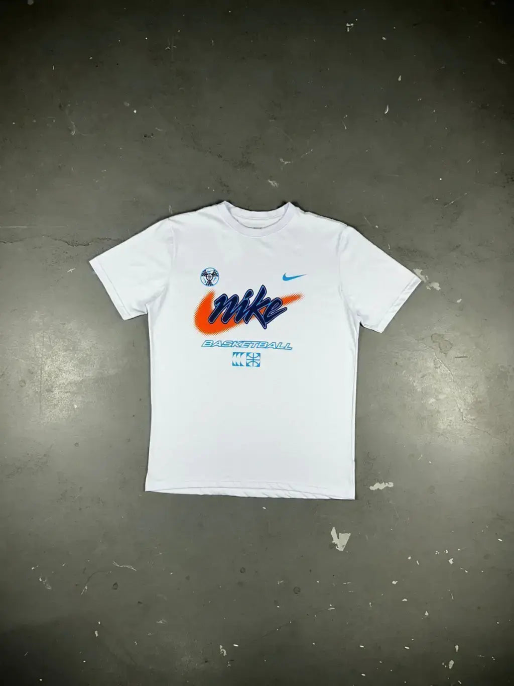 CAMISETA NK OC MOTO 3