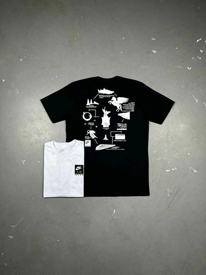 CAMISETA NK PEGASUS