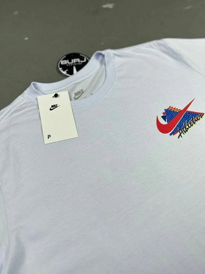 CAMISETA NK ATHLETICS