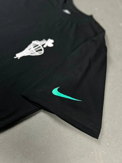 CAMISETA NK HOOPS