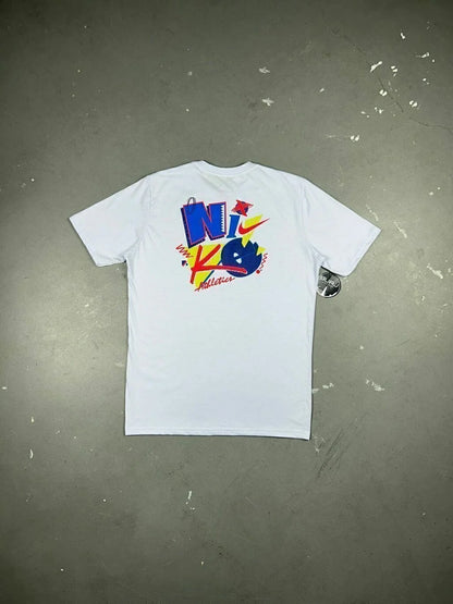 CAMISETA NK ATHLETICS
