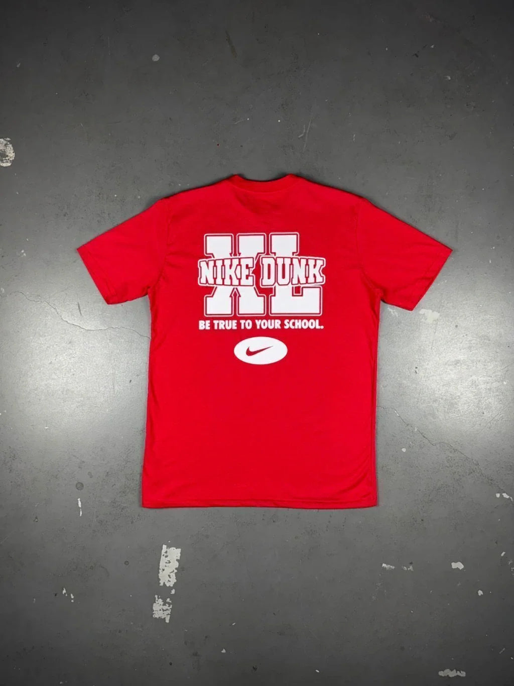 CAMISETA NK DUNK