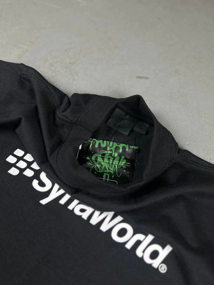 CAMISETA SYNA WORLD