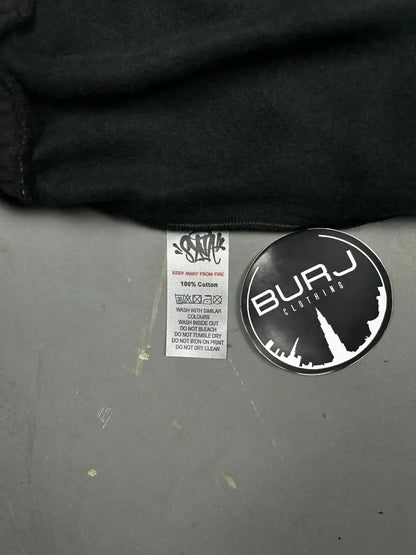 CONJUNTO SYNA WORLD
