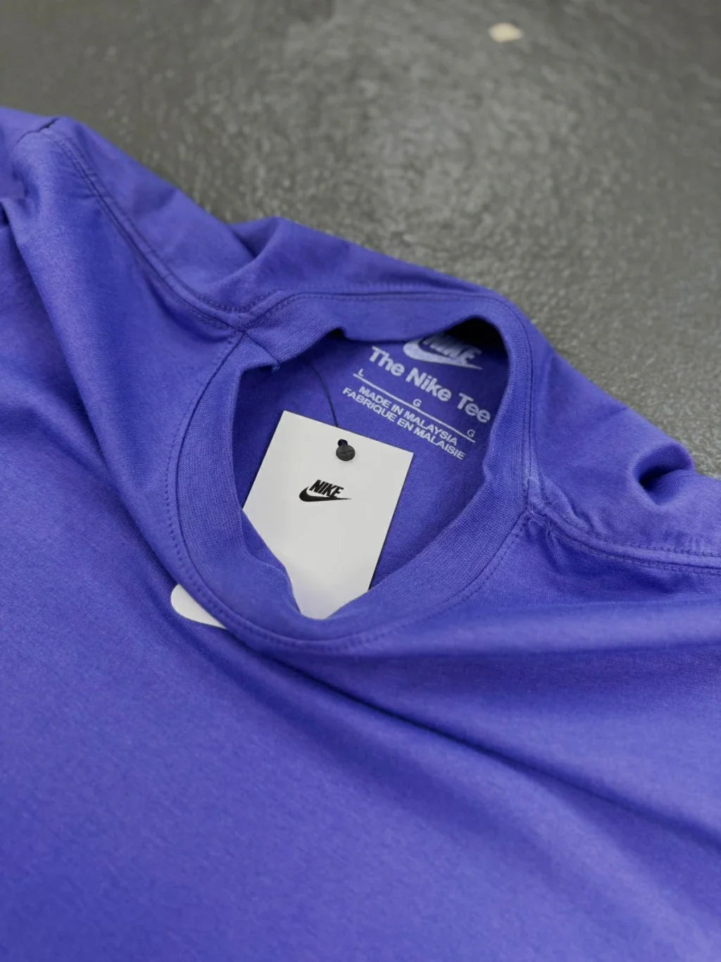 CAMISETA NK FEAR OF GOD