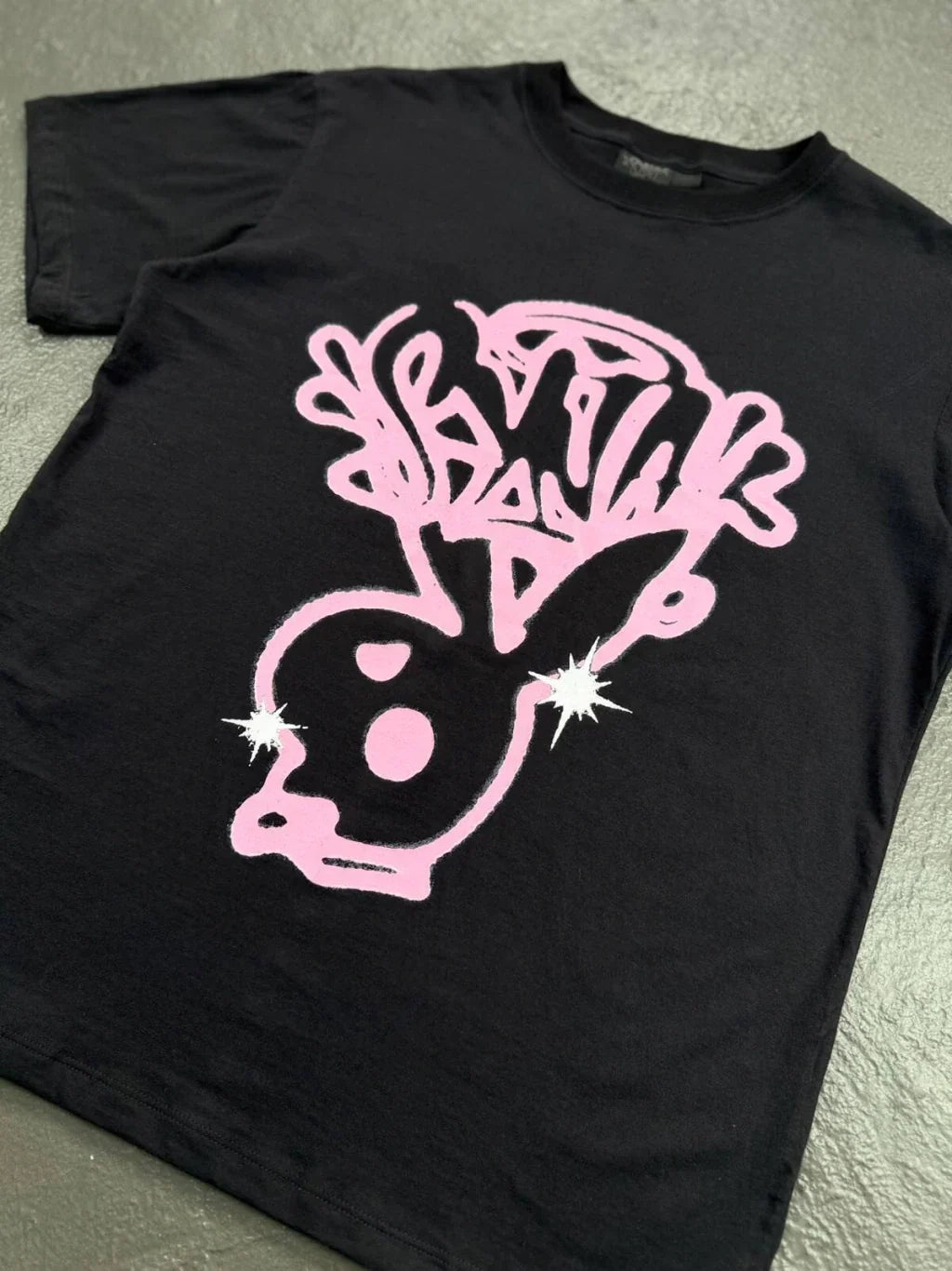CAMISETA SYNA "PLAYBOY"