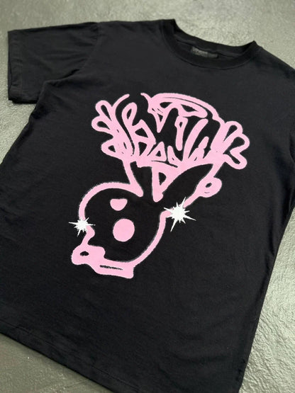 CAMISETA SYNA "PLAYBOY"