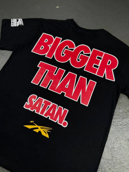 CAMISETA HELLSTAR