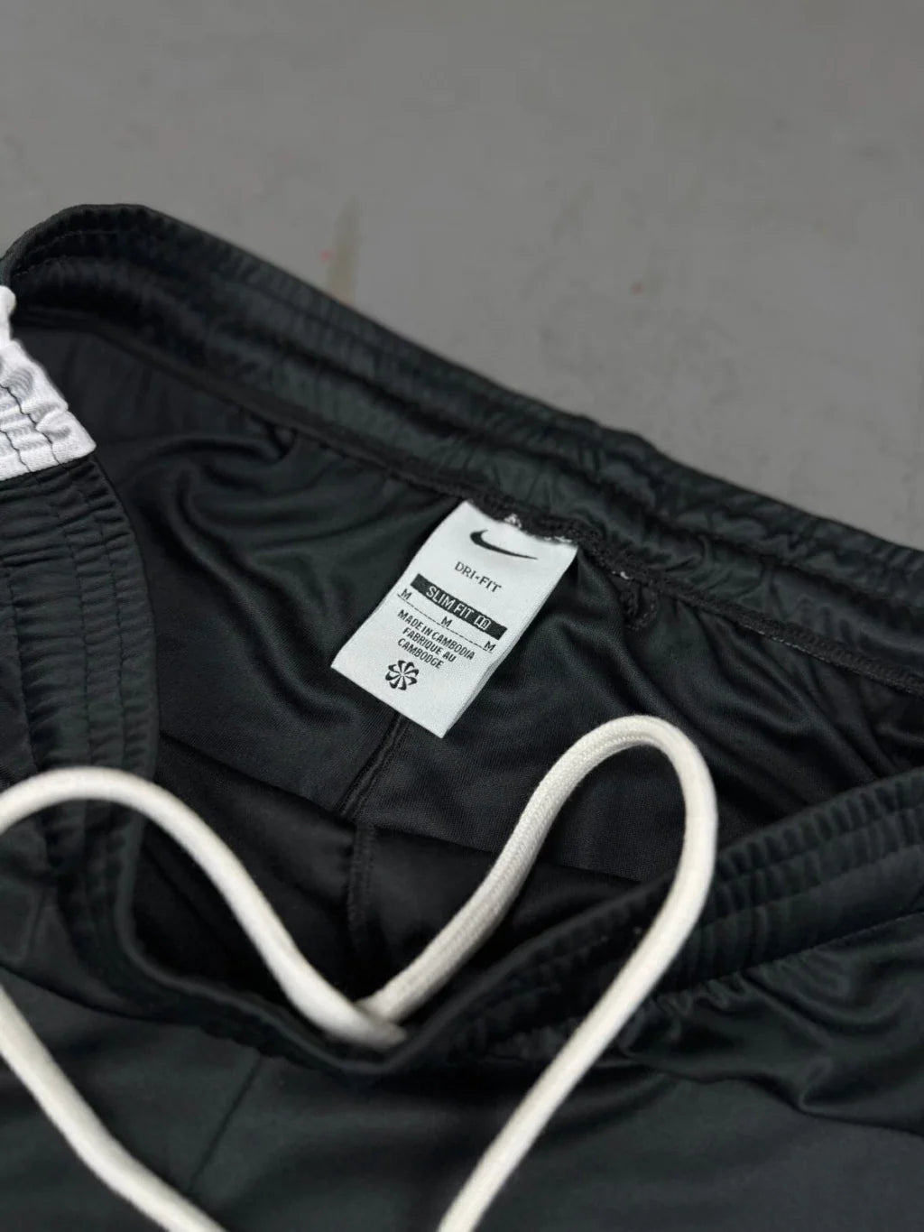 CONJUNTO DRY FIT NK ACADEMY