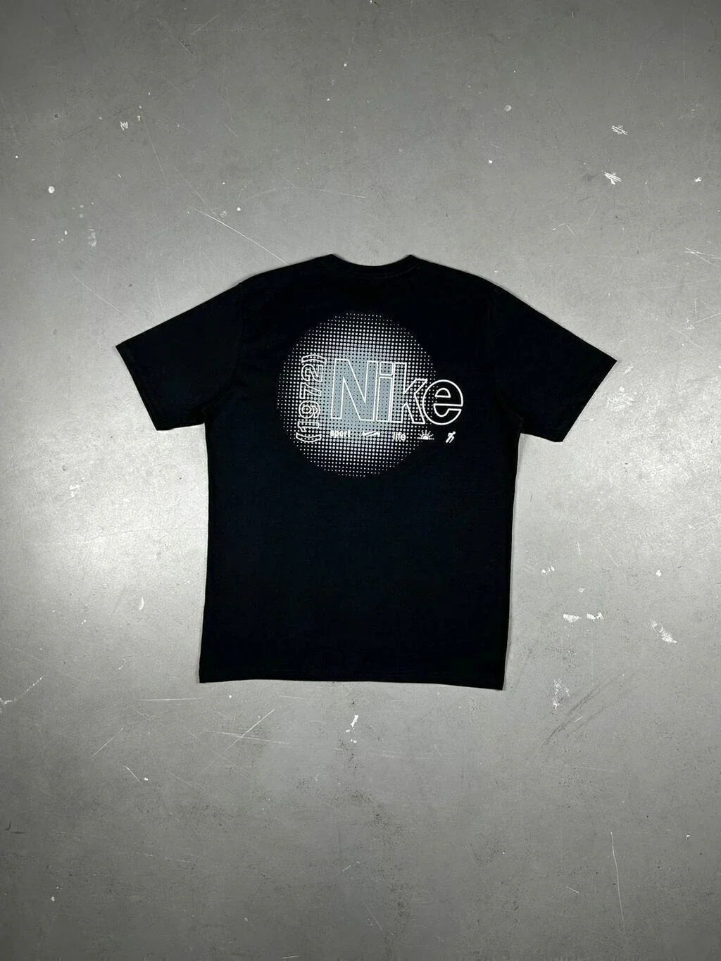 CAMISETA NK WILD