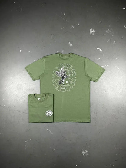 CAMISETA NK PEGASUS LEGACY
